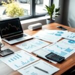 How to Analyze a Company’s Financial Statements for Stock Investment